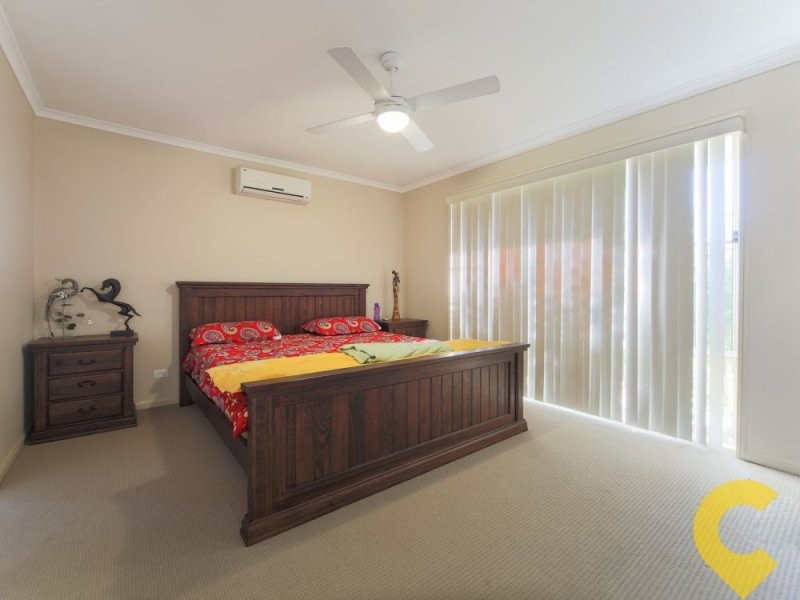 4 Barcombe Drive, Marsden QLD 4132