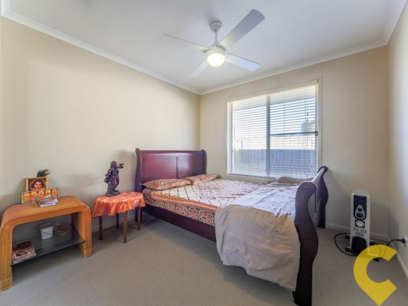 4 Barcombe Drive, Marsden QLD 4132