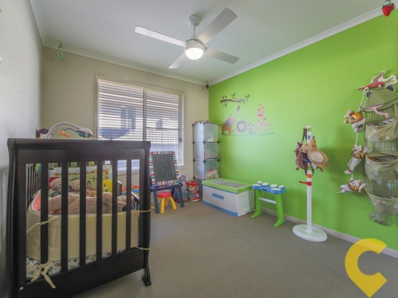 4 Barcombe Drive, Marsden QLD 4132