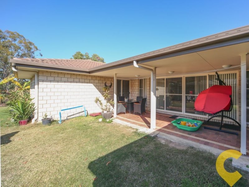 4 Barcombe Drive, Marsden QLD 4132