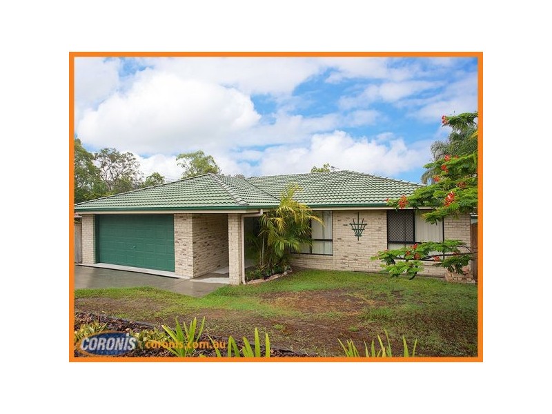 183 Castile Crescent, Edens Landing QLD 4207