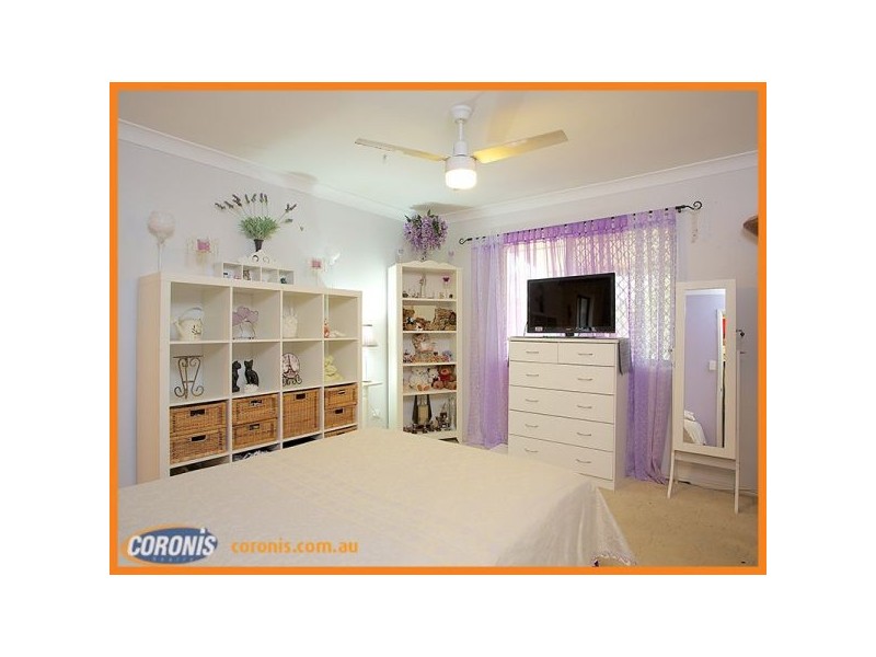 183 Castile Crescent, Edens Landing QLD 4207