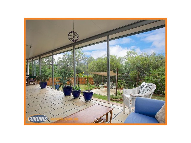 183 Castile Crescent, Edens Landing QLD 4207