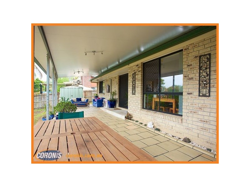 183 Castile Crescent, Edens Landing QLD 4207