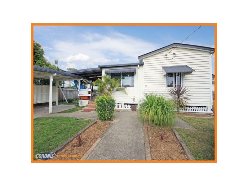 48 Burralong Street, Deagon QLD 4017