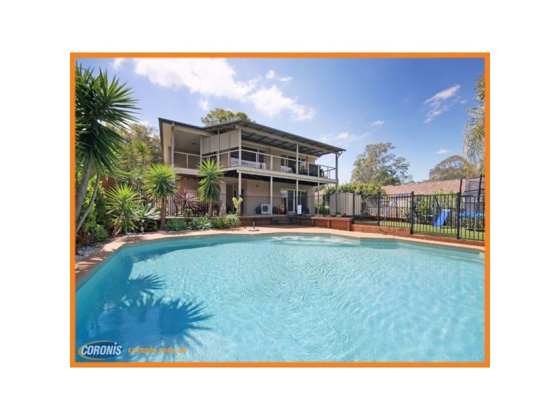 100 Barbour Road, Bracken Ridge QLD 4017