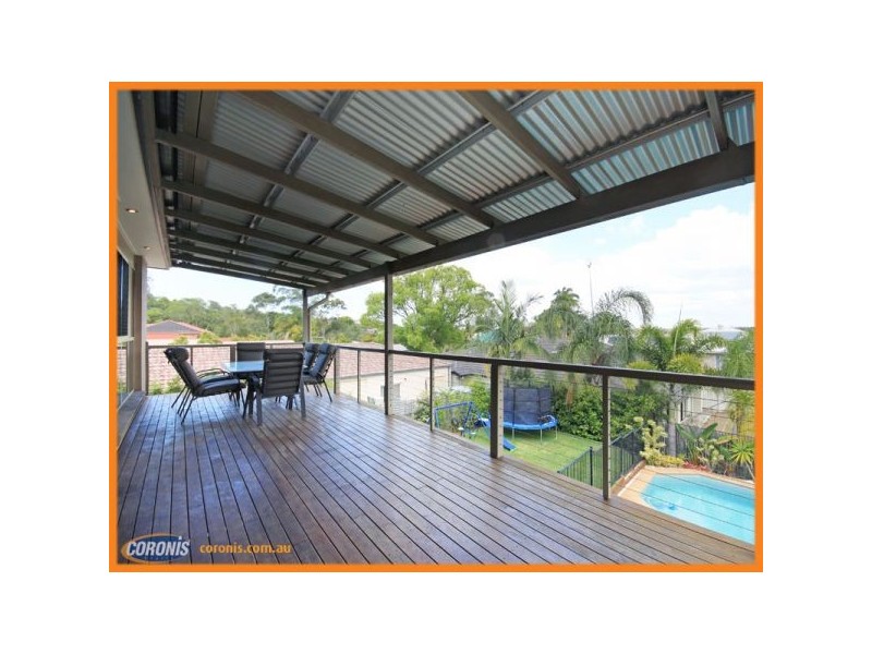 100 Barbour Road, Bracken Ridge QLD 4017