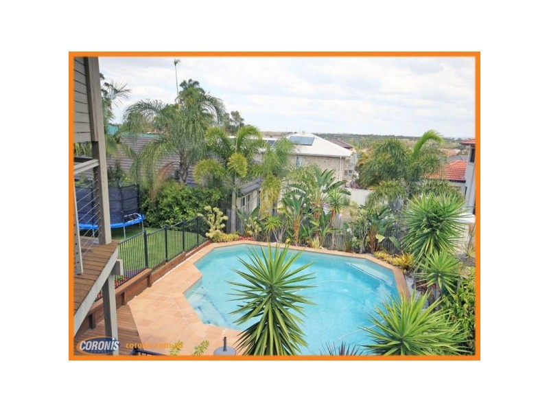 100 Barbour Road, Bracken Ridge QLD 4017