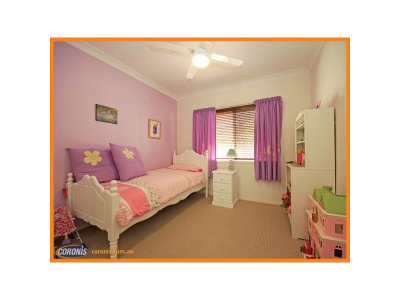 100 Barbour Road, Bracken Ridge QLD 4017