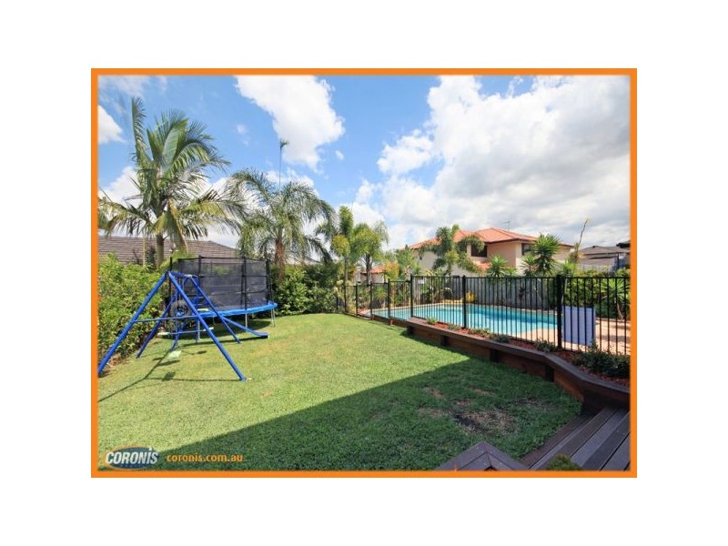 100 Barbour Road, Bracken Ridge QLD 4017