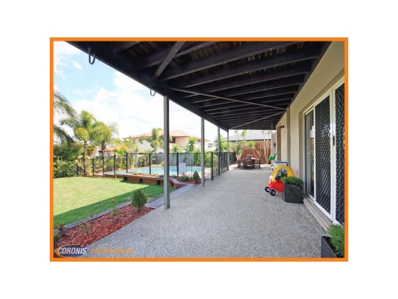 100 Barbour Road, Bracken Ridge QLD 4017