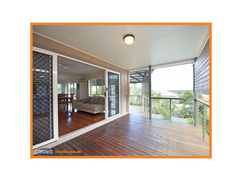 100 Barbour Road, Bracken Ridge QLD 4017