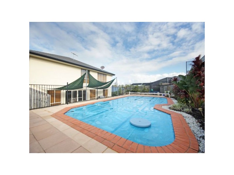 19 Mercury Parade, Mango Hill QLD 4509