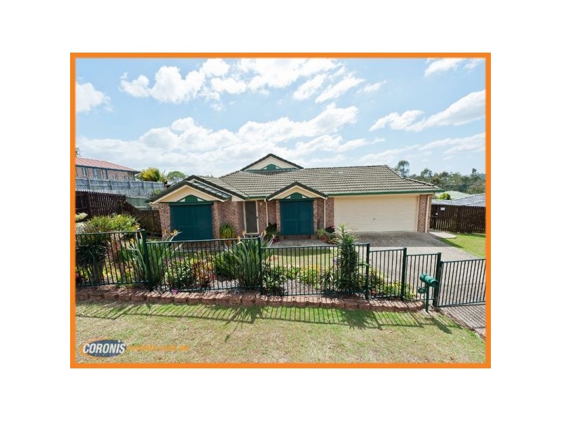 11 Rosemont Court, Underwood QLD 4119