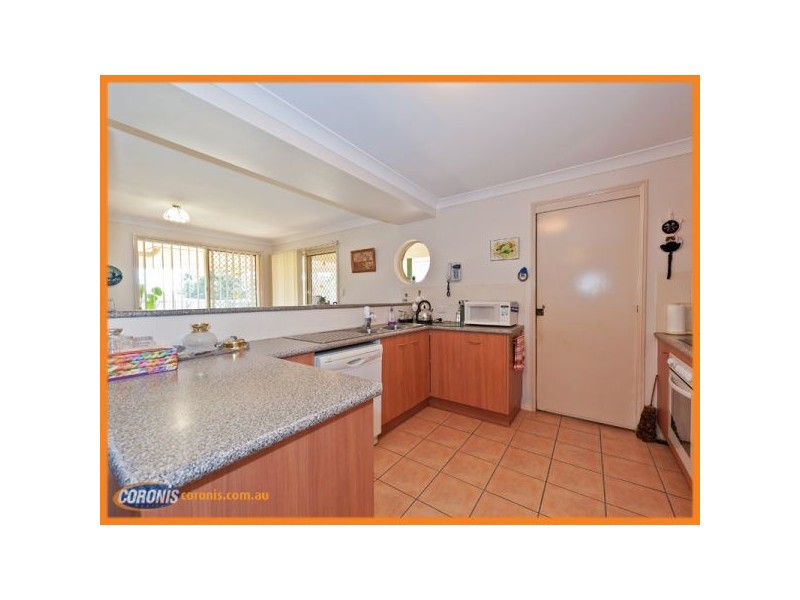 11 Rosemont Court, Underwood QLD 4119