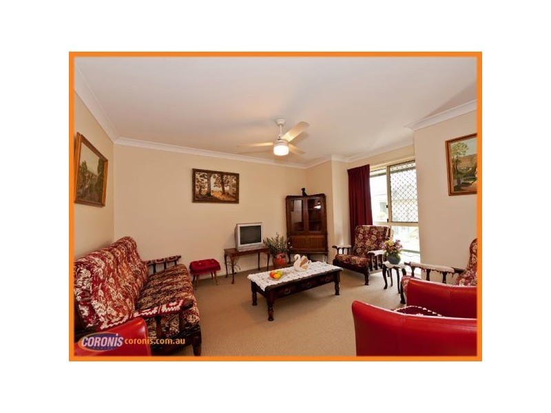 11 Rosemont Court, Underwood QLD 4119