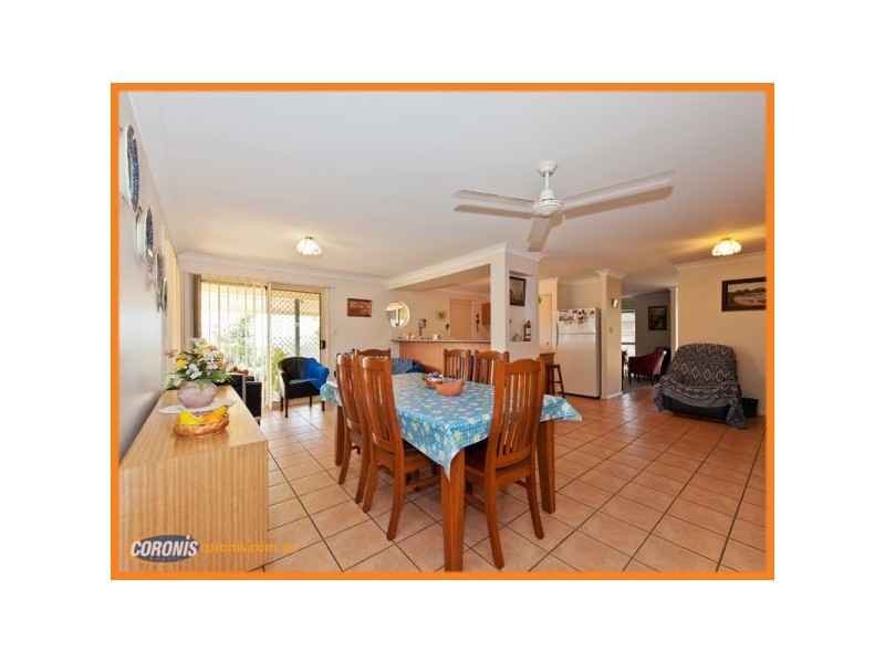 11 Rosemont Court, Underwood QLD 4119