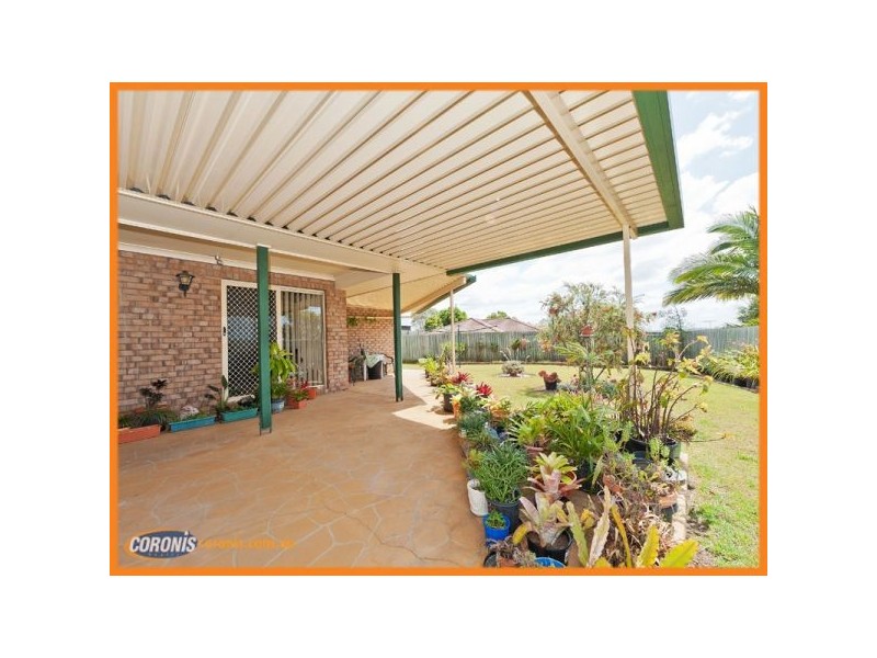11 Rosemont Court, Underwood QLD 4119