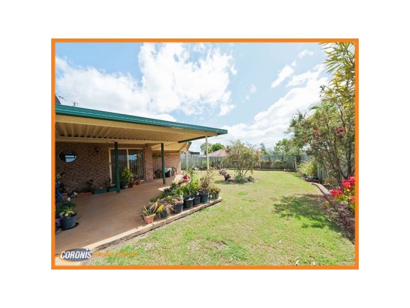 11 Rosemont Court, Underwood QLD 4119