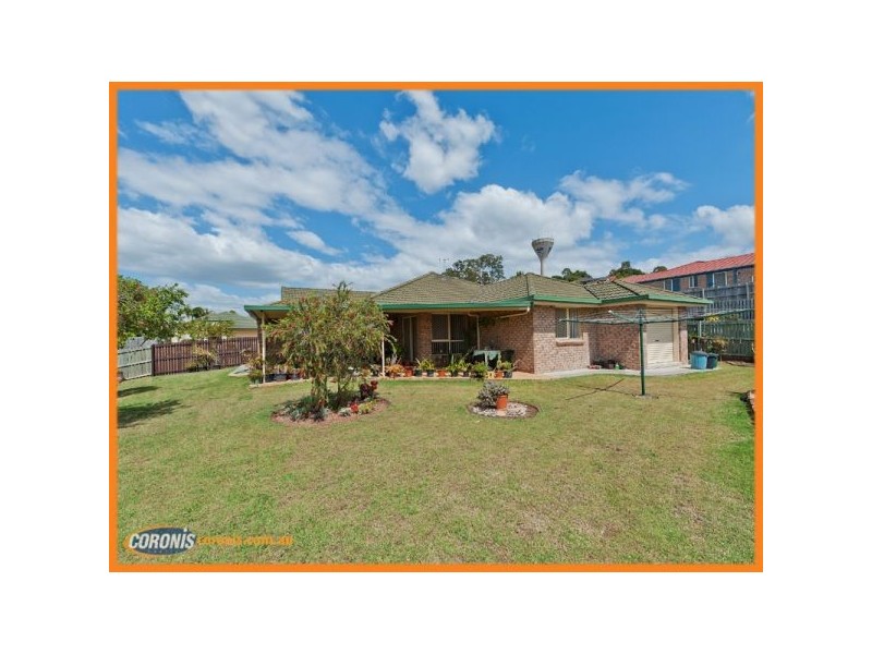 11 Rosemont Court, Underwood QLD 4119