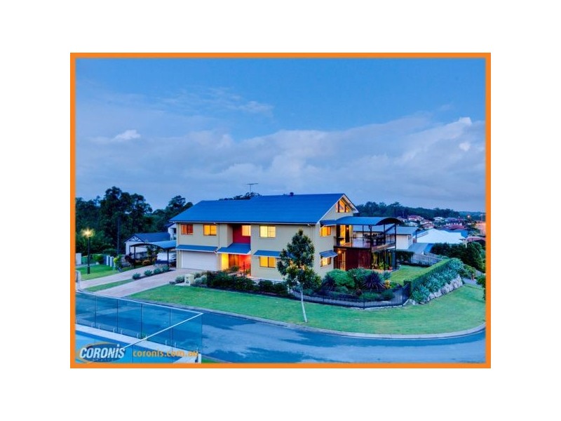 26 Yarraman Street, Arana Hills QLD 4054