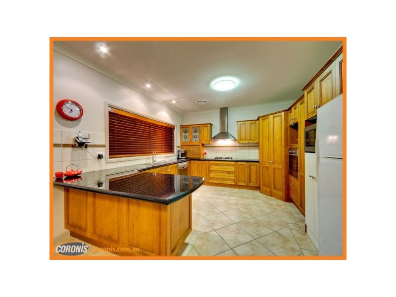 26 Yarraman Street, Arana Hills QLD 4054