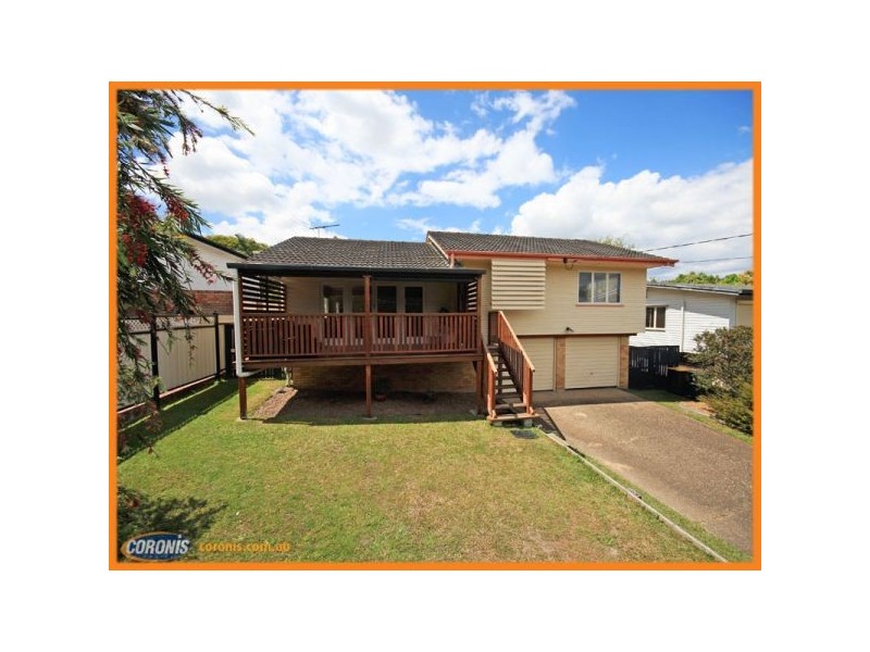 17 Trafford Street, Chermside West QLD 4032