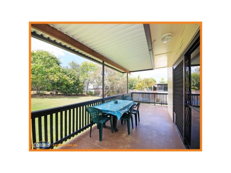 17 Trafford Street, Chermside West QLD 4032
