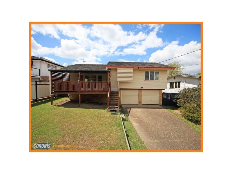 17 Trafford Street, Chermside West QLD 4032