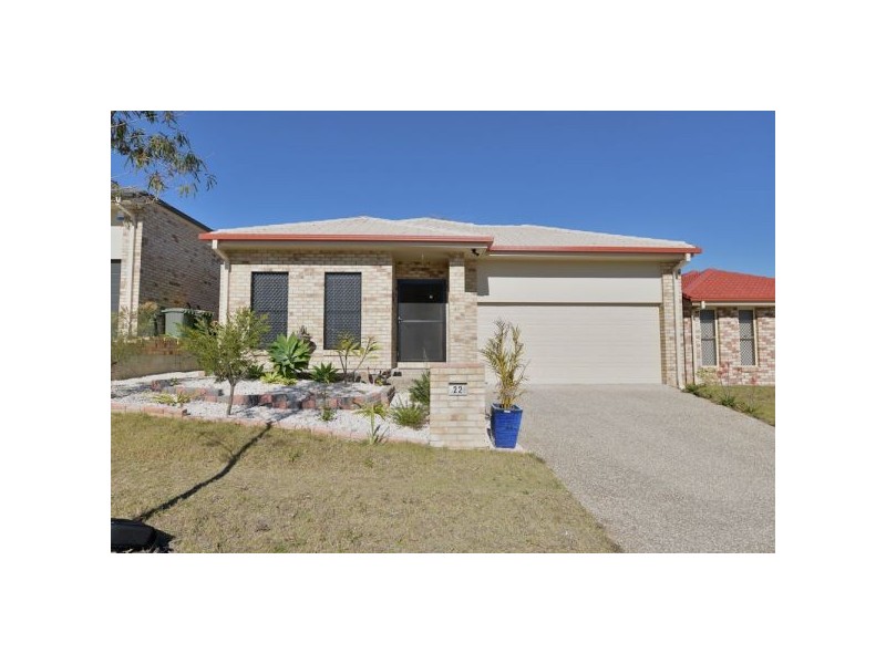 22 Daisy Street, Springfield Lakes QLD 4300
