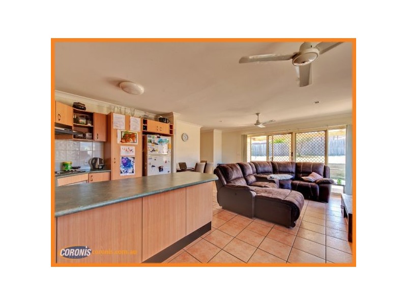 9 Rae Close, Camira QLD 4300