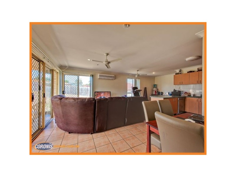 9 Rae Close, Camira QLD 4300