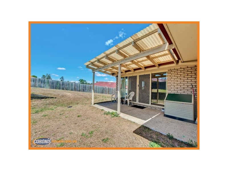 9 Rae Close, Camira QLD 4300