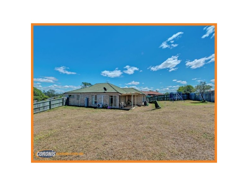 9 Rae Close, Camira QLD 4300
