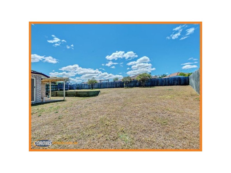 9 Rae Close, Camira QLD 4300