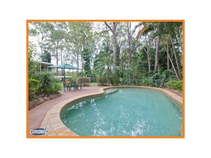 5 Lindale Court, Cashmere QLD 4500