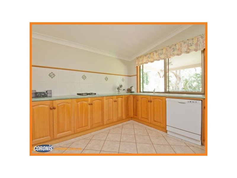 5 Lindale Court, Cashmere QLD 4500