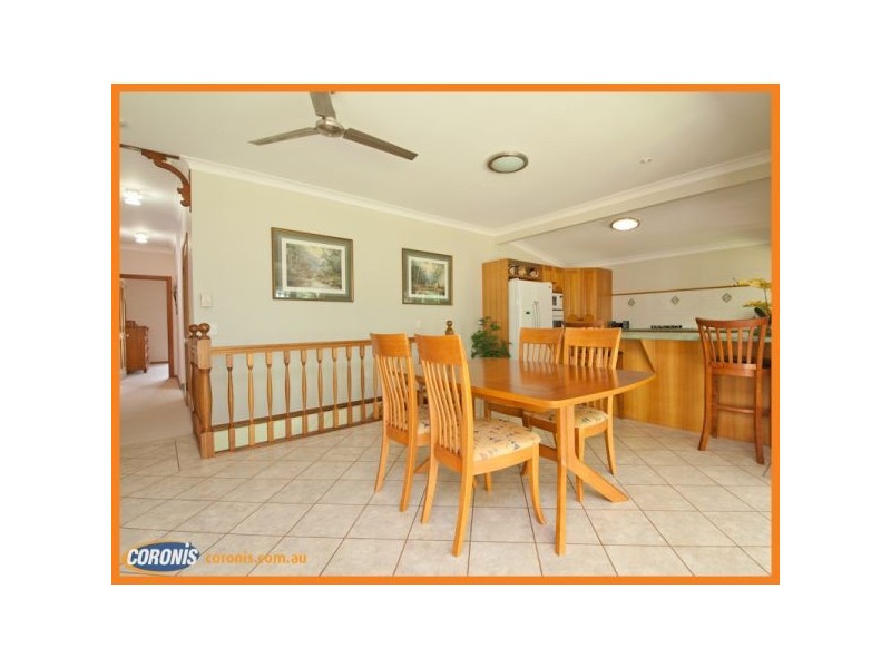 5 Lindale Court, Cashmere QLD 4500