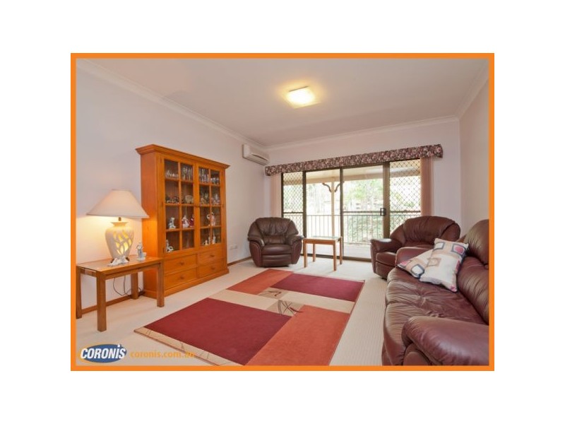 5 Lindale Court, Cashmere QLD 4500