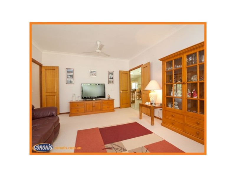 5 Lindale Court, Cashmere QLD 4500