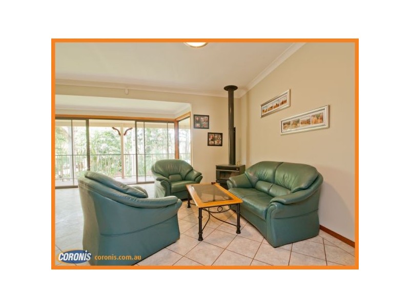 5 Lindale Court, Cashmere QLD 4500