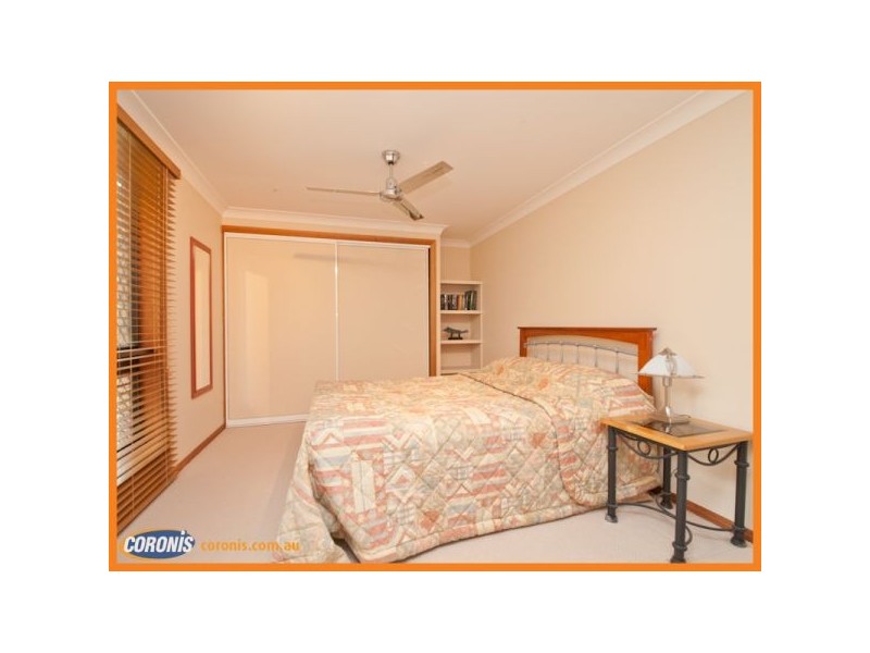 5 Lindale Court, Cashmere QLD 4500