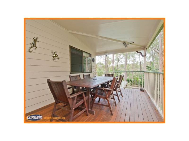 5 Lindale Court, Cashmere QLD 4500