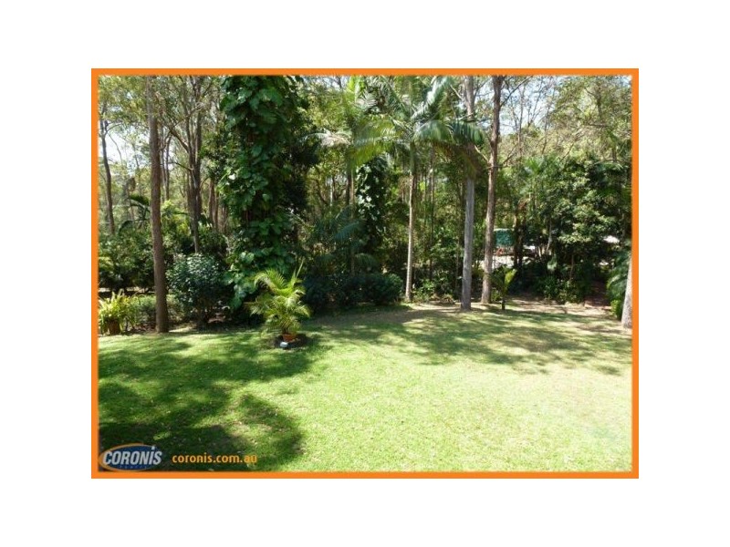 5 Lindale Court, Cashmere QLD 4500