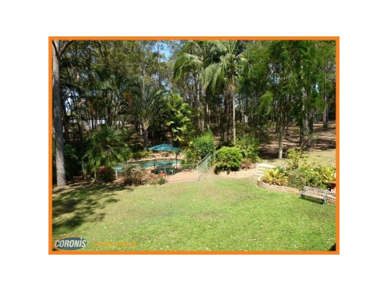 5 Lindale Court, Cashmere QLD 4500