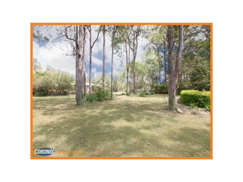 5 Lindale Court, Cashmere QLD 4500