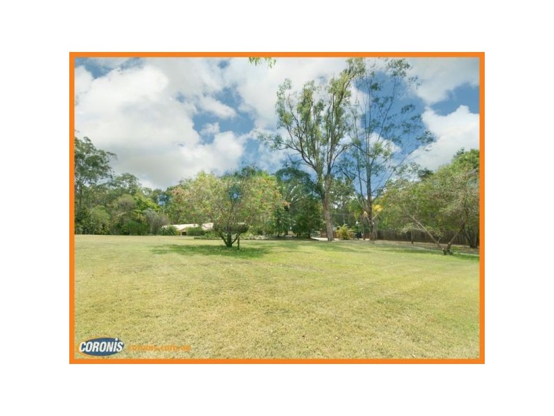 5 Lindale Court, Cashmere QLD 4500