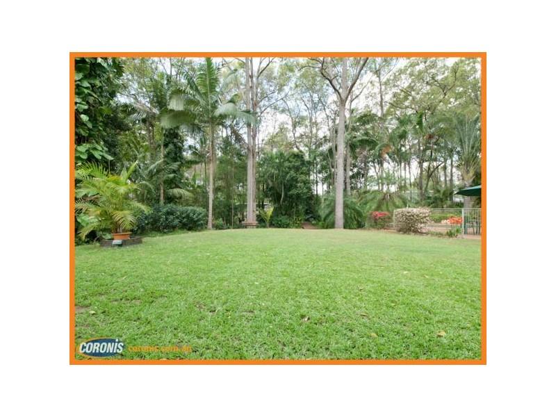 5 Lindale Court, Cashmere QLD 4500