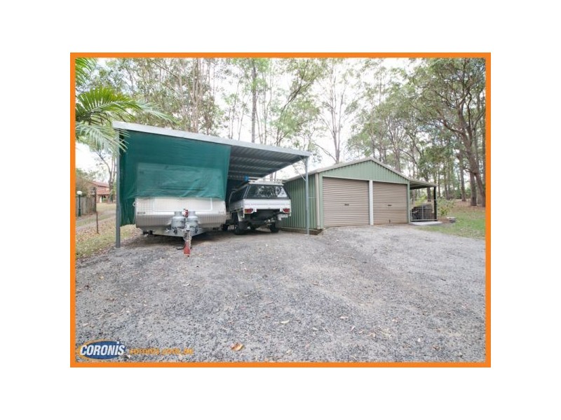 5 Lindale Court, Cashmere QLD 4500