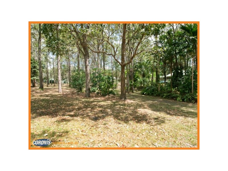 5 Lindale Court, Cashmere QLD 4500